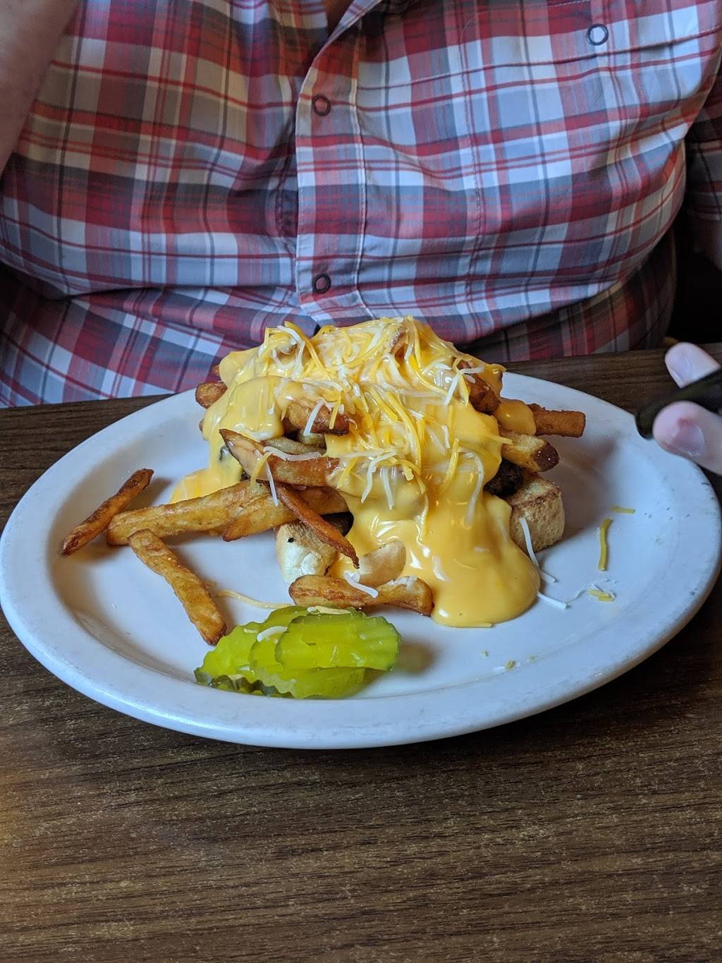 The Frosty Mug Bar & Grill | restaurant | 1113 Salem Rd, Mt Vernon, IL 62864, USA | 6182423372 OR +1 618-242-3372