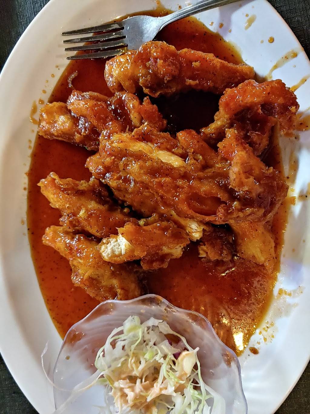 Soo Cafe | restaurant | 2815 Brentwood Rd, Raleigh, NC 27604, USA | 9198761969 OR +1 919-876-1969