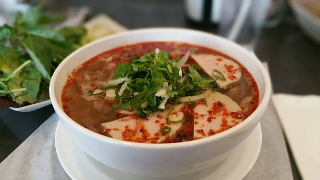 Pho Dreams | restaurant | 413 Main St, El Segundo, CA 90245, USA | 3106488278 OR +1 310-648-8278