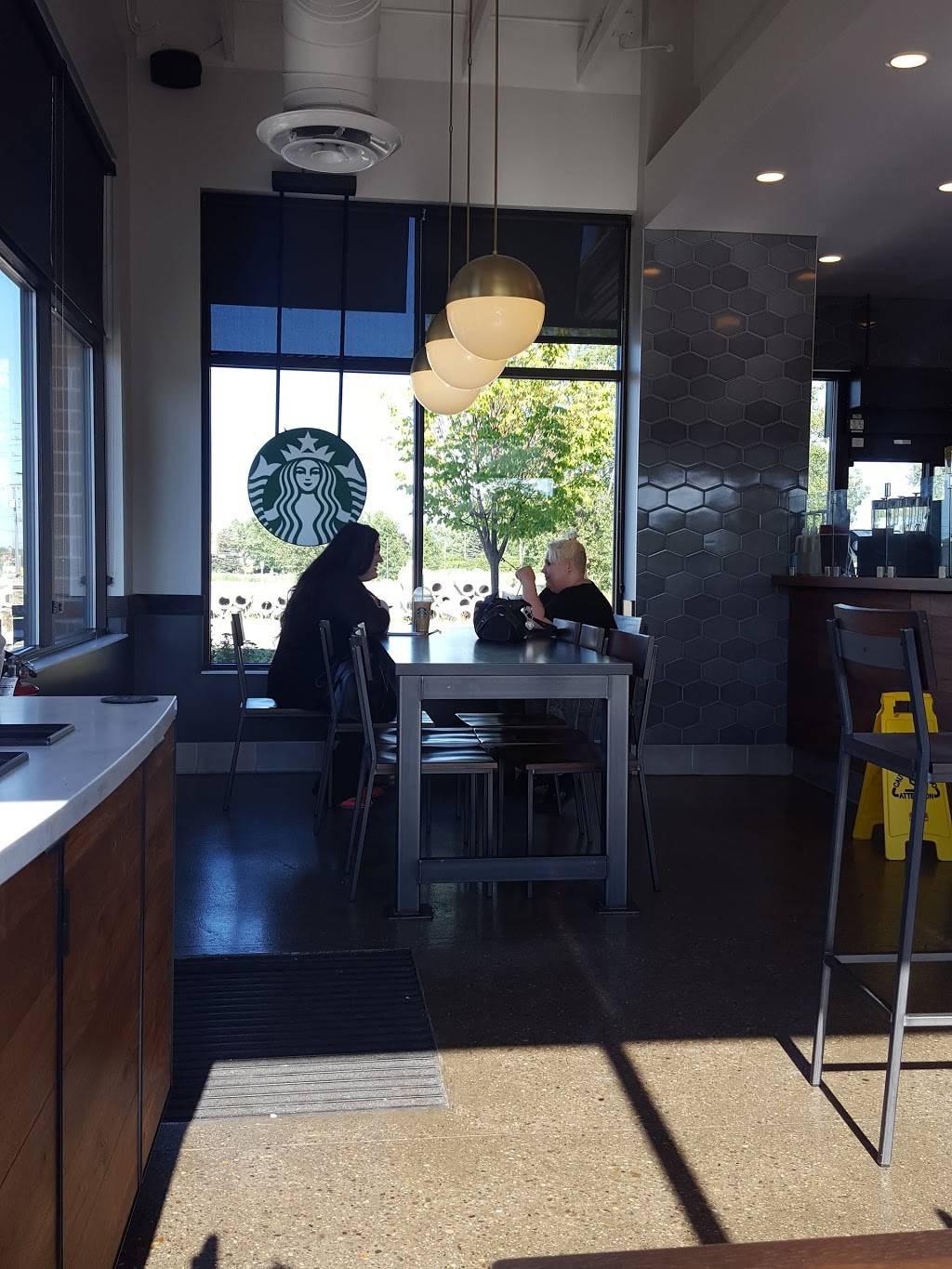 Starbucks | cafe | 24798 William P Rosso Hwy, Clinton Twp, MI 48036, USA | 2482519617 OR +1 248-251-9617