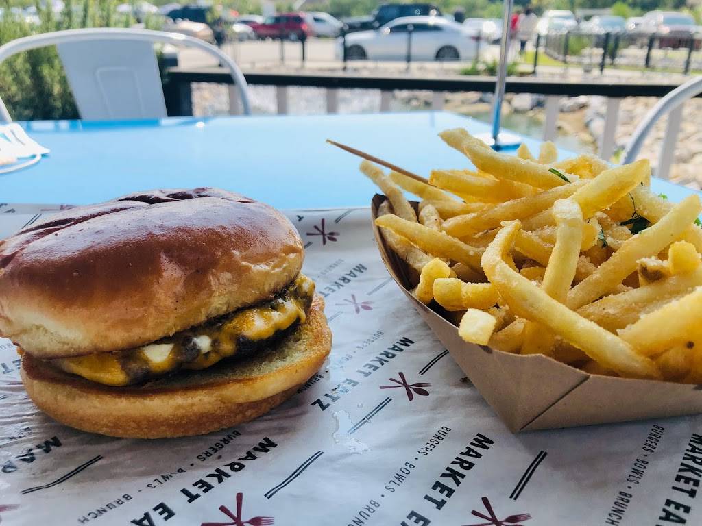 Market Eatz | restaurant | 819 E Broussard Rd Suite 101, Lafayette, LA 70508, USA | 3375653289 OR +1 337-565-3289