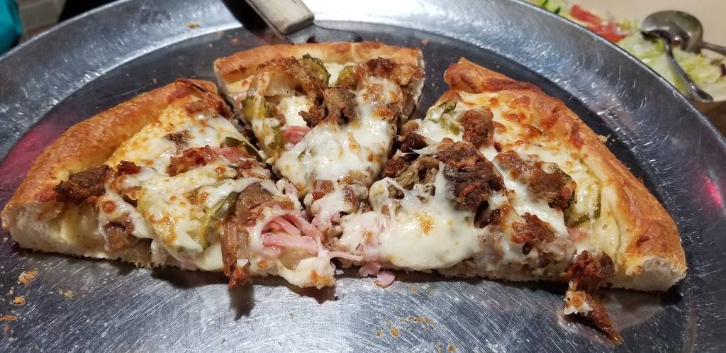 ABC Pizza House | restaurant | 1314, 1242 W Hillsborough Ave, Tampa, FL 33603, USA | 8132373324 OR +1 813-237-3324