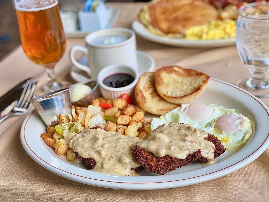 Daniels Broiler - Leschi | restaurant | 200 Lake Washington Blvd, Seattle, WA 98122, USA | 2063294191 OR +1 206-329-4191