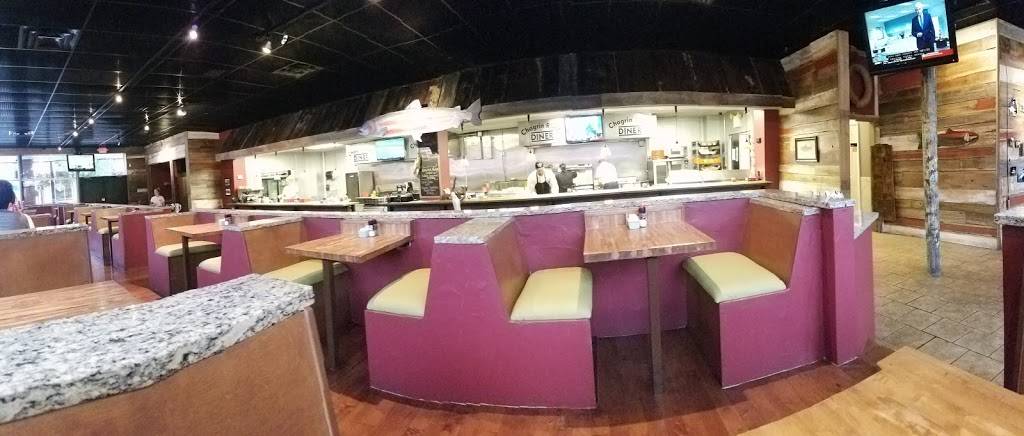 Chagrin River Diner | restaurant | 4099 Erie St, Willoughby, OH 44094, USA | 4405278452 OR +1 440-527-8452