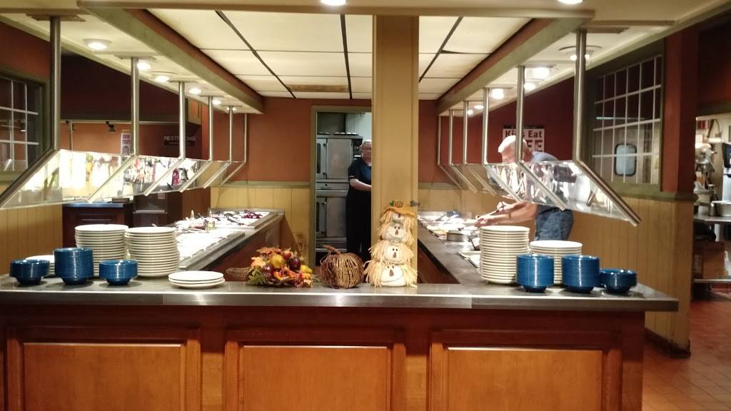 Country Cookin | restaurant | 13246 James Madison Hwy, Orange, VA 22960, USA | 5406725353 OR +1 540-672-5353