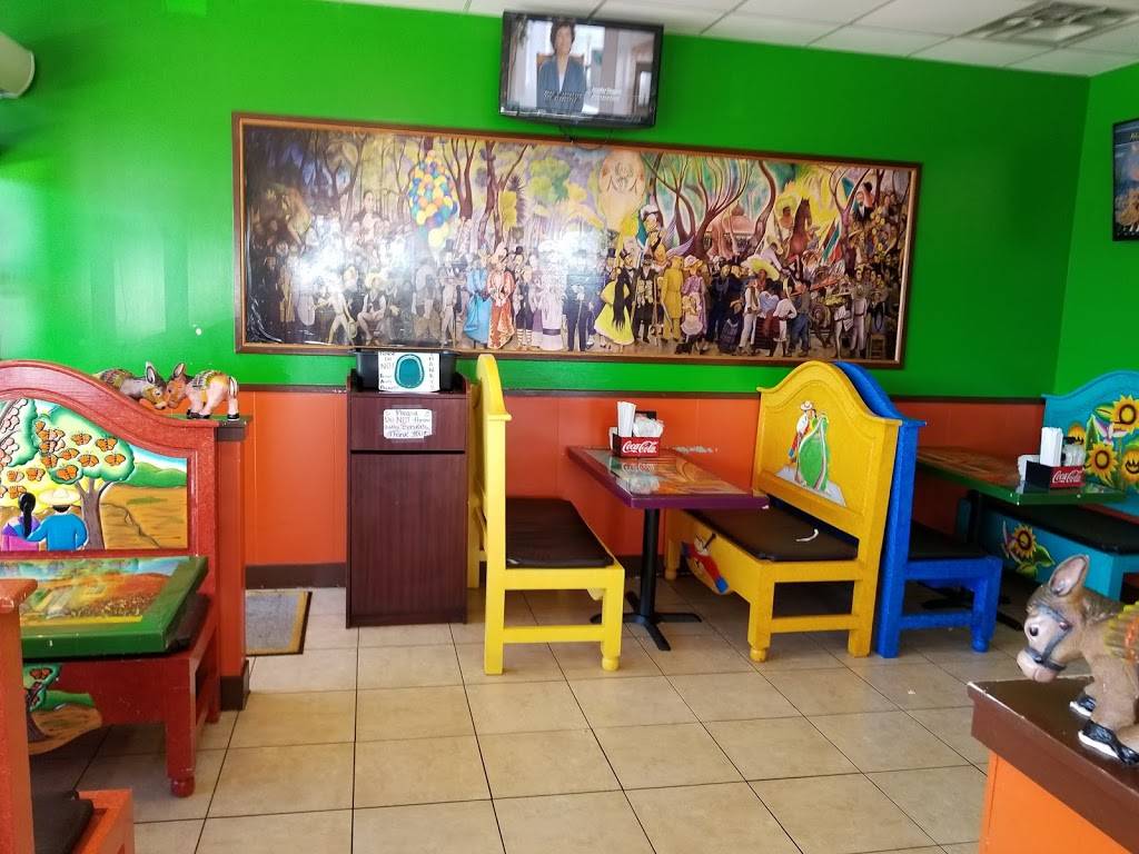 Burritos Mexican Grill | restaurant | 104 E Northside Dr, Valdosta, GA 31602, USA | 2292325800 OR +1 229-232-5800