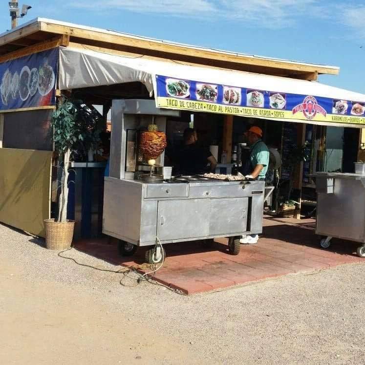 POLOS TAQUERÍA | restaurant | Tucson, AZ 85746, USA | 5203586313 OR +1 520-358-6313