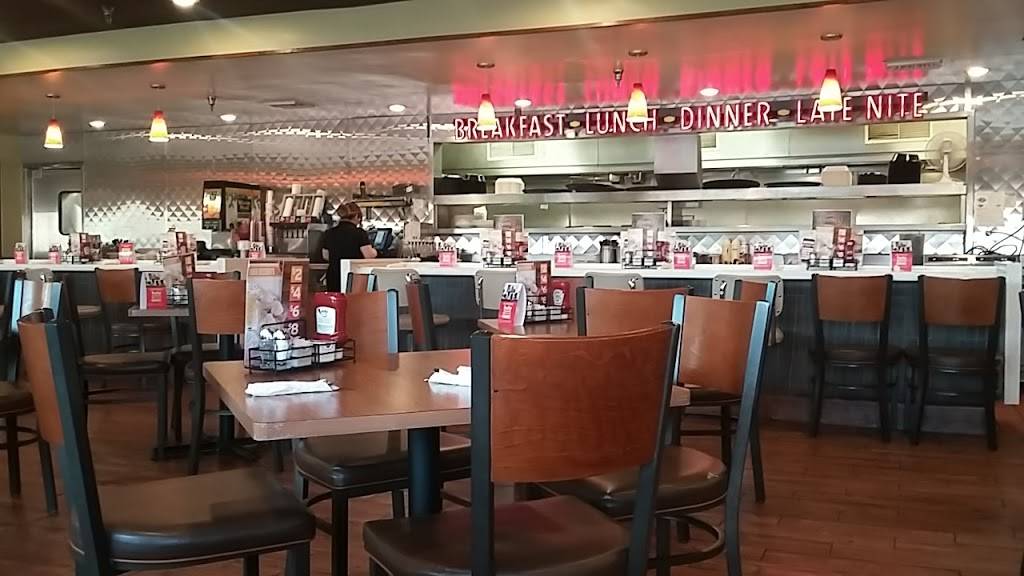 Dennys | restaurant | 1218 N Litchfield Rd, Goodyear, AZ 85338, USA | 6239357388 OR +1 623-935-7388
