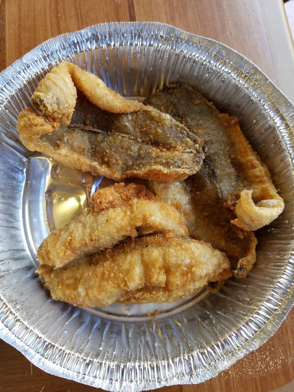 Soulfood Caterers | restaurant | 88a Kingston Ave, Brooklyn, NY 11213, USA | 7184937570 OR +1 718-493-7570