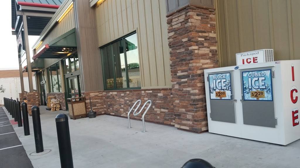 Maverik | restaurant | 711 E Fillmore St, Colorado Springs, CO 80907, USA | 7194713374 OR +1 719-471-3374