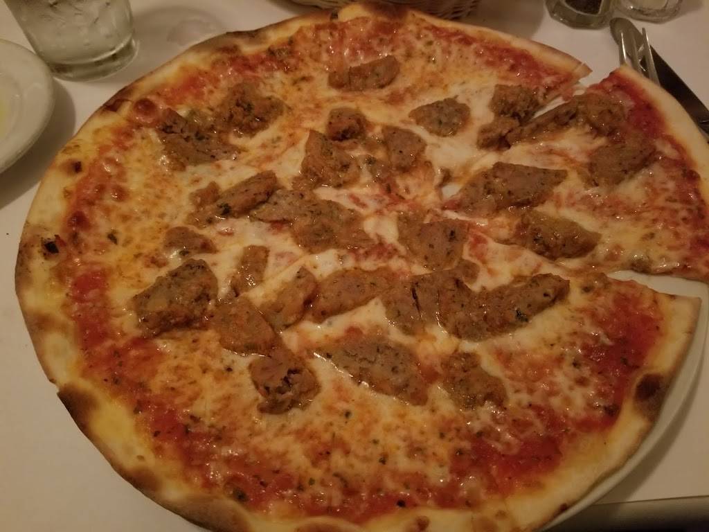 Sprazzo | restaurant | 1389 Westwood Blvd, Los Angeles, CA 90024, USA | 3104793337 OR +1 310-479-3337