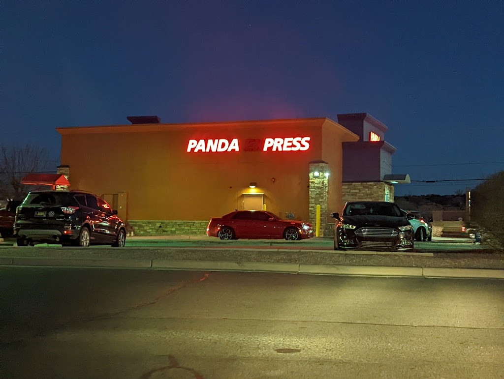 Panda Express | restaurant | 3544 E Main St, Farmington, NM 87402, USA | 5053258899 OR +1 505-325-8899