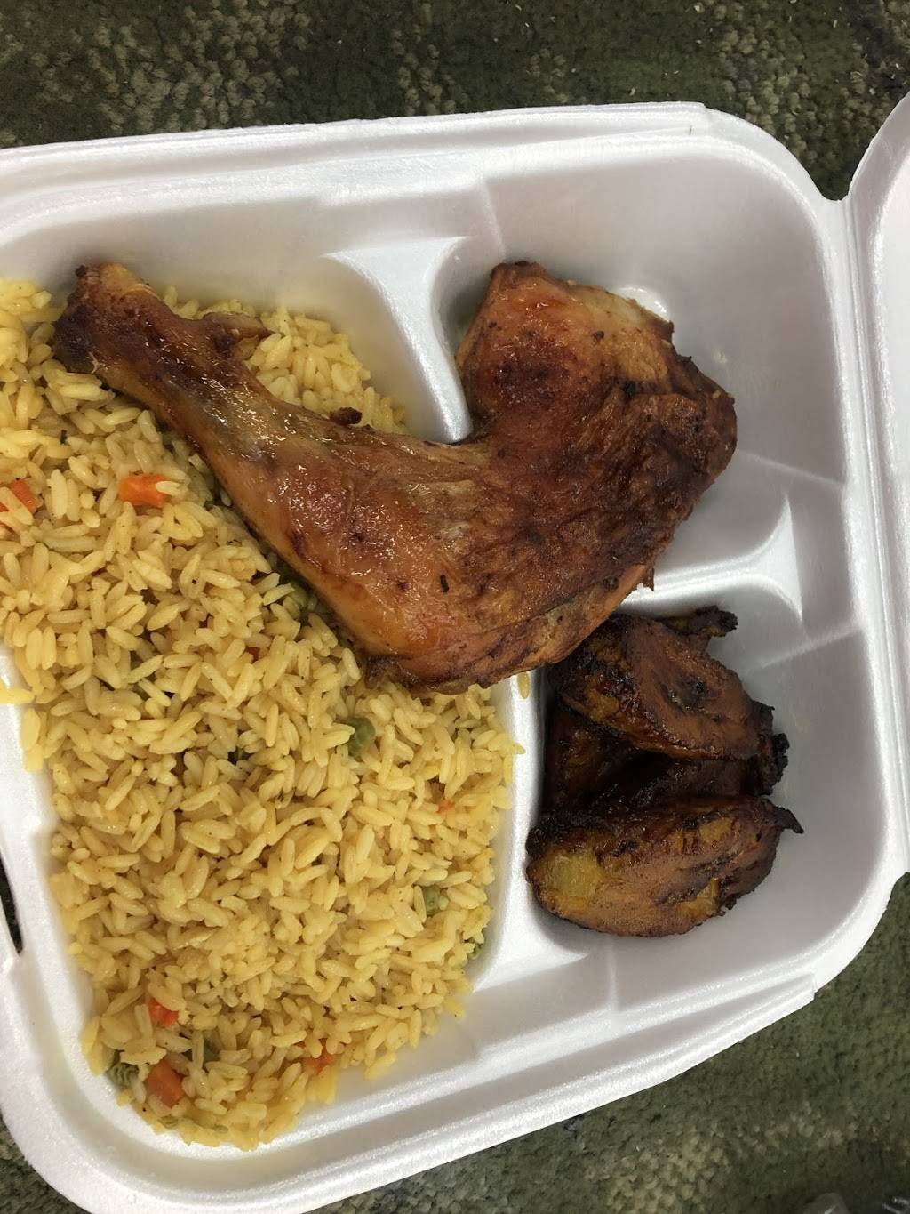 Sabor La Esquina Del | restaurant | 3695 NW 46th St, Miami, FL 33142, USA | 3056338008 OR +1 305-633-8008