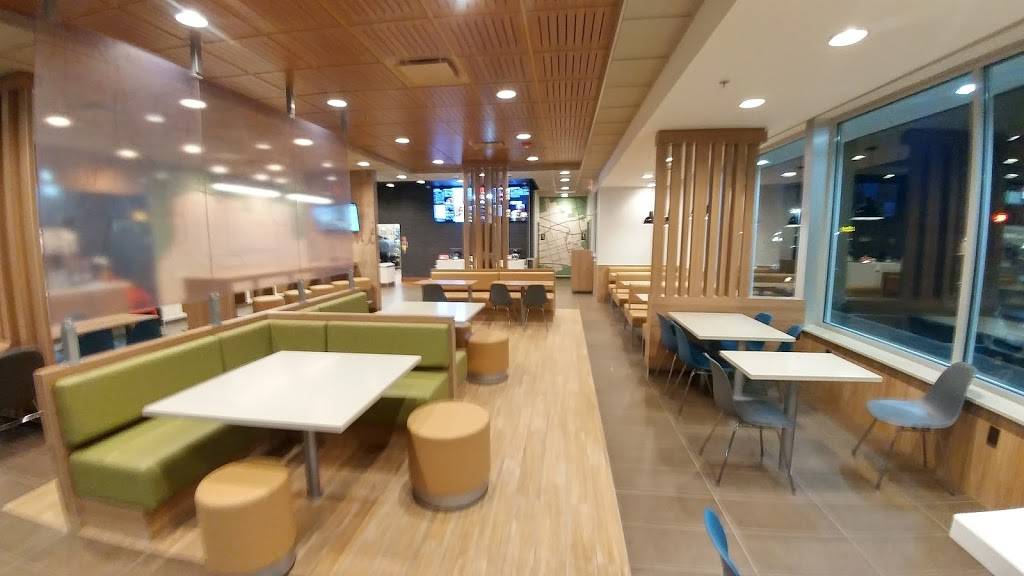 McDonalds | cafe | 8969 Fields Ertel Rd, Cincinnati, OH 45249, USA | 5136839667 OR +1 513-683-9667