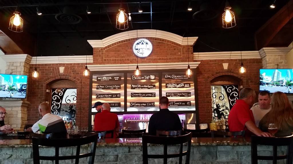 Arrowhead Ales Brewing Company | restaurant | 2101 Calistoga Dr, New Lenox, IL 60451, USA | 8157176068 OR +1 815-717-6068