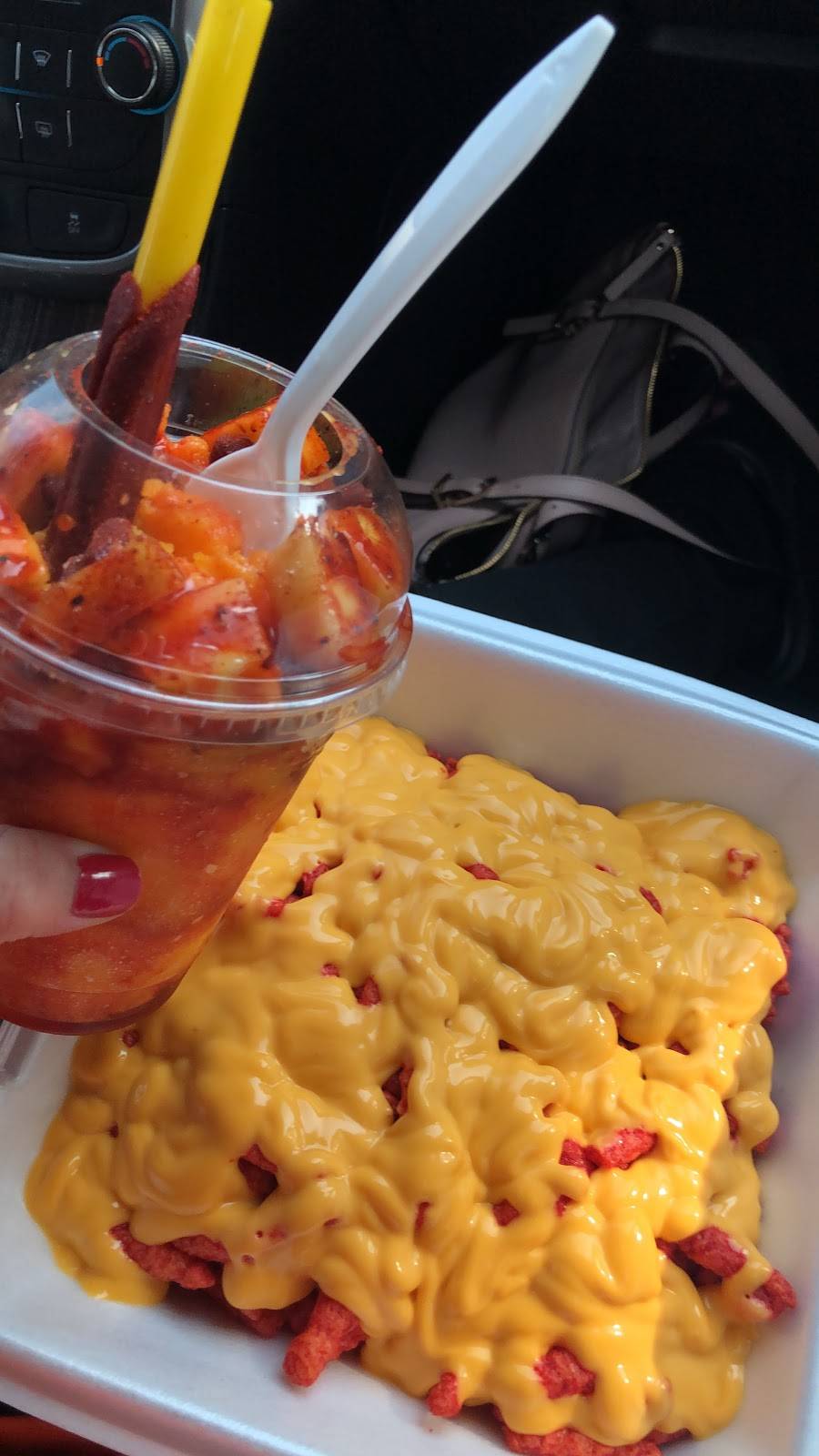 La Michoacana | restaurant | 1284 36th St SW, Wyoming, MI 49519, USA | 6163223667 OR +1 616-322-3667