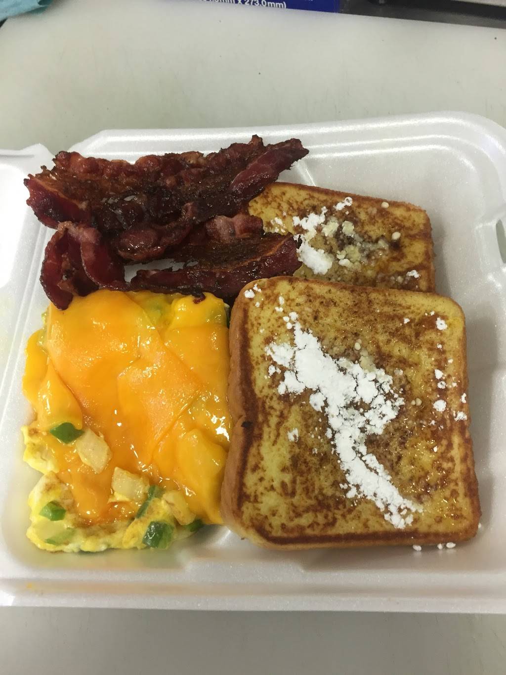 2 In One Breakfast & Lunch | restaurant | 5045 Wissahickon Ave, Philadelphia, PA 19144, USA | 2158498888 OR +1 215-849-8888