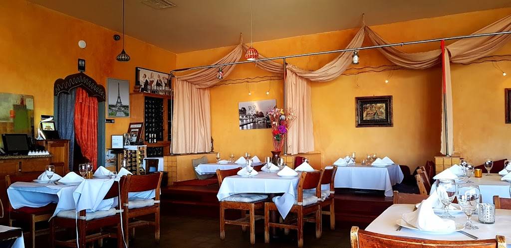India Beach | restaurant | 425 Ave Alhambra, Half Moon Bay, CA 94019, USA | 6507127700 OR +1 650-712-7700