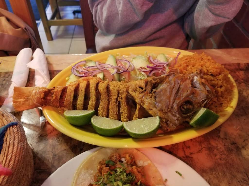 El Zapata | restaurant | 16 E Main St, Middletown, NY 10940, USA | 8453460783 OR +1 845-346-0783