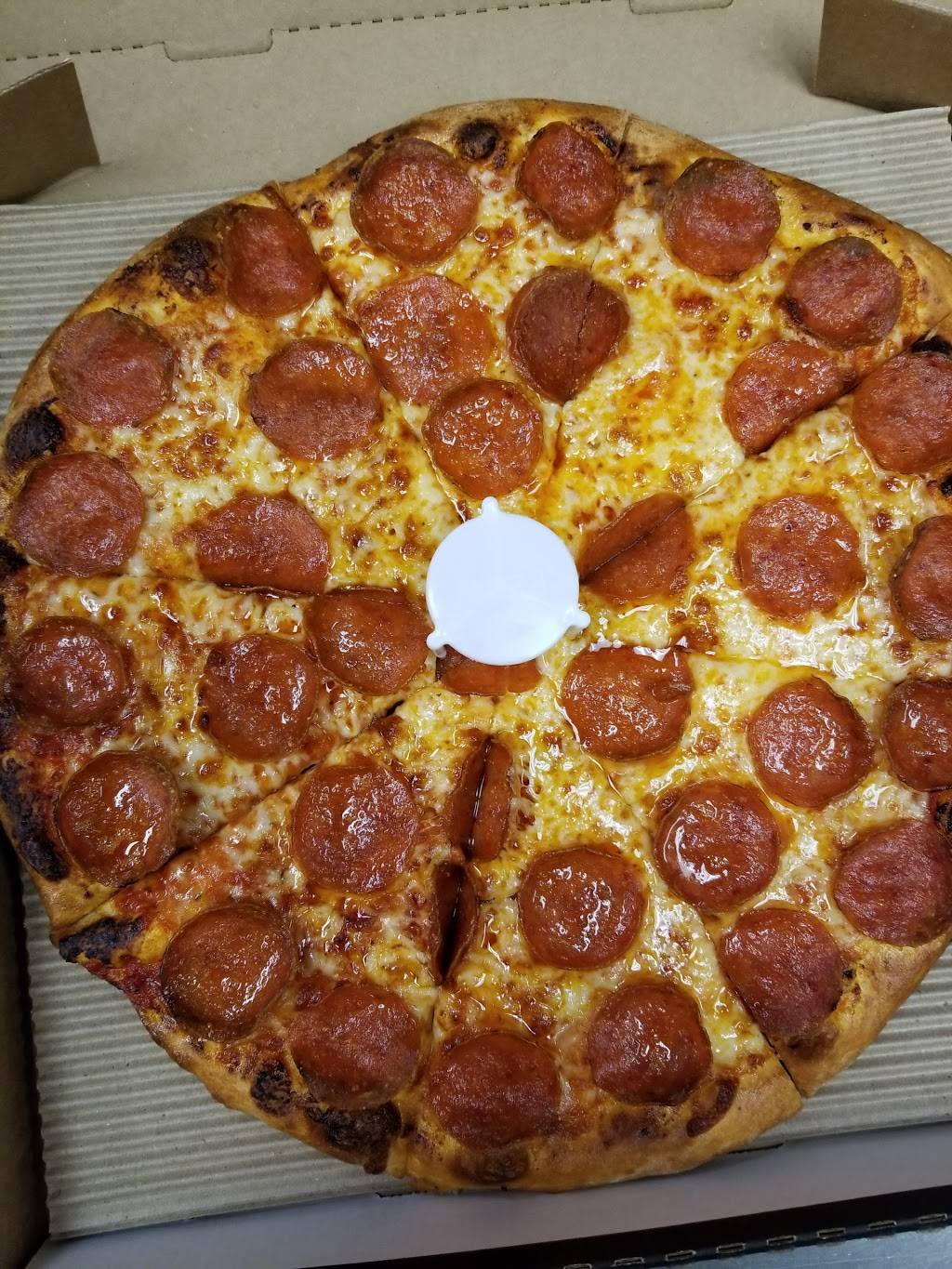 Pizza Guys #113 | meal delivery | 7451 Foothills Blvd, Roseville, CA 95747, USA | 9167735555 OR +1 916-773-5555