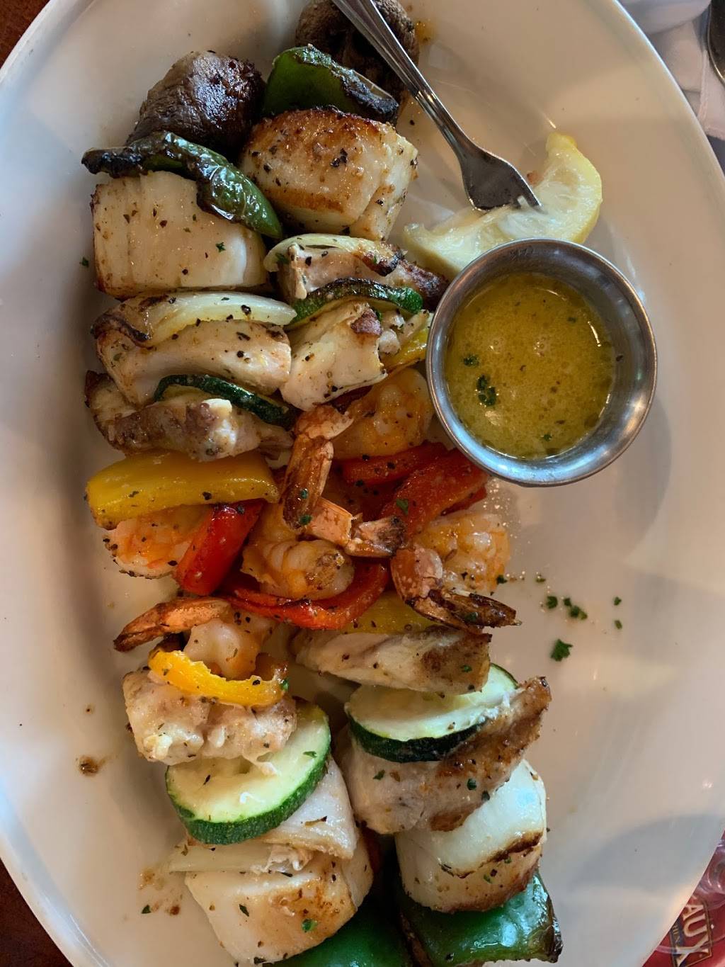 Pappadeaux Seafood Kitchen | restaurant | 2038 Duluth Hwy, Lawrenceville, GA 30043, USA | 7709627810 OR +1 770-962-7810