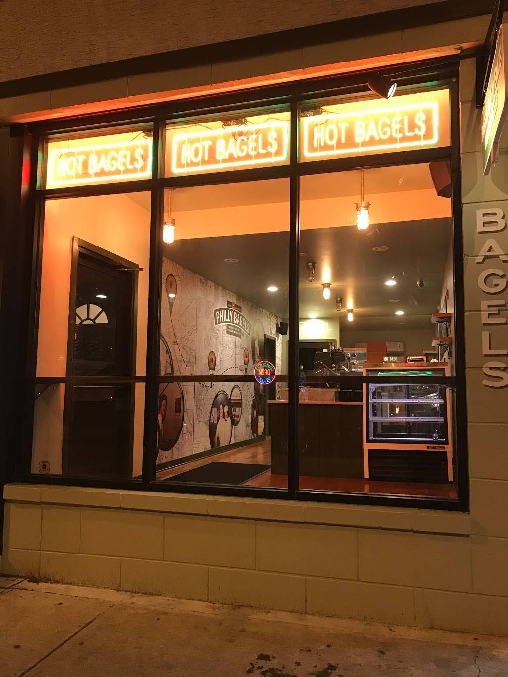 Passyunk Ave Bagels | restaurant | 1742 E Passyunk Ave, Philadelphia, PA 19148, USA | 2674575150 OR +1 267-457-5150