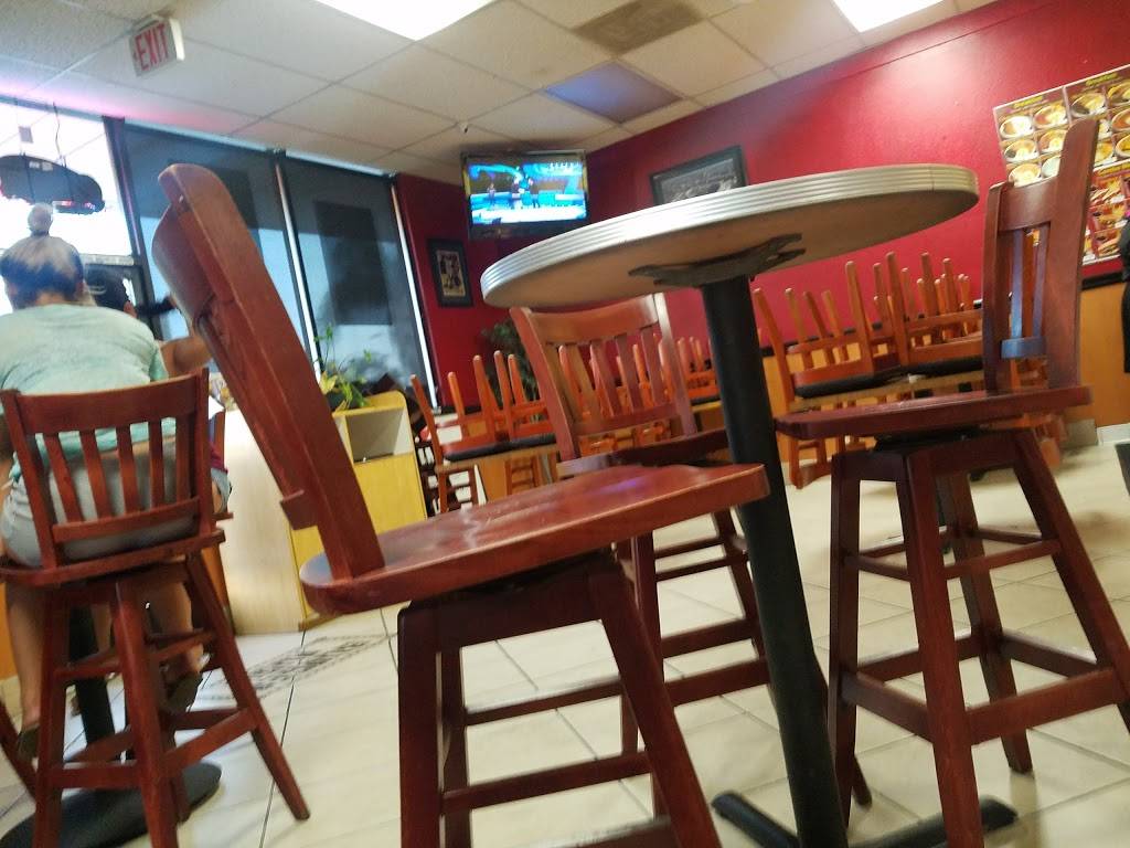 Burger Rush | restaurant | 475 W Stetson Ave, Hemet, CA 92543, USA | 9519292333 OR +1 951-929-2333