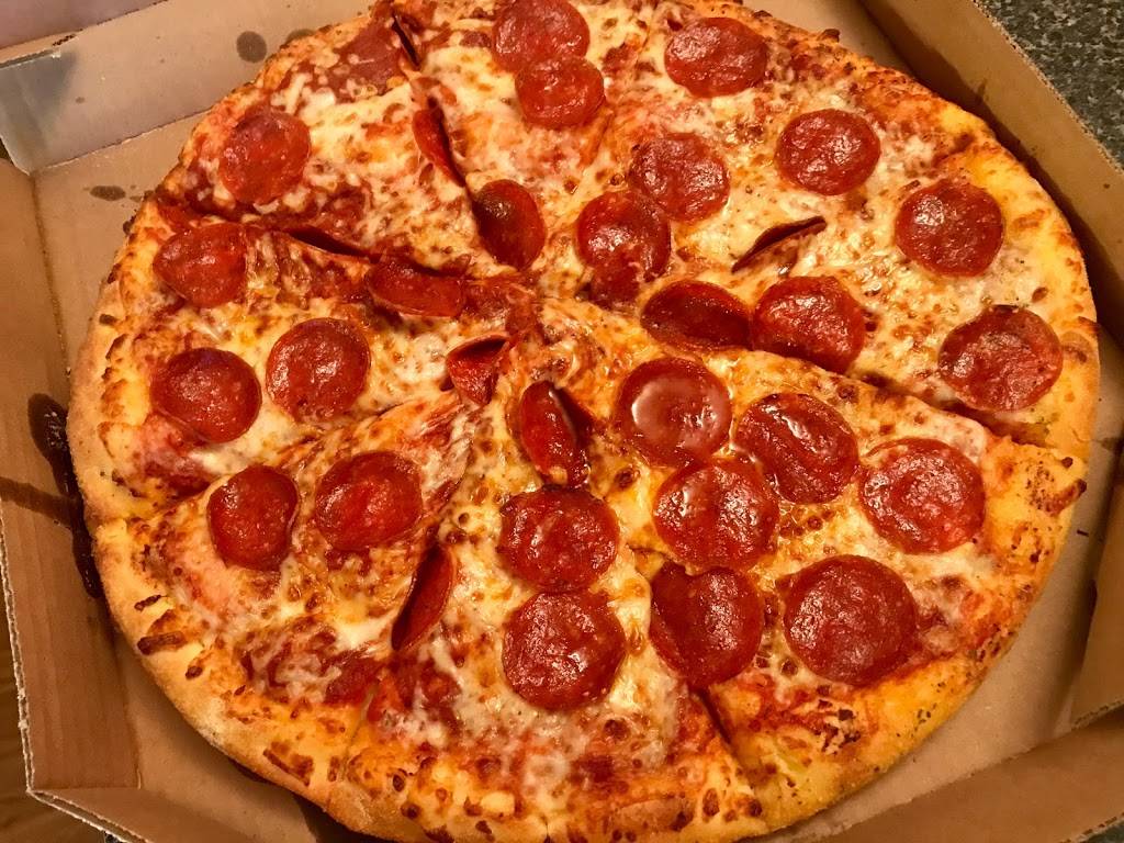 Dominos Pizza | meal delivery | 996 Independence Blvd, Virginia Beach, VA 23455, USA | 7573631010 OR +1 757-363-1010