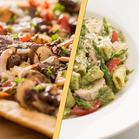 Malawis Pizza - Grand Morton Town Center | restaurant | 2918 W Grand Pkwy N Ste 230 Suite 230, Katy, TX 77449, USA | 8324372437 OR +1 832-437-2437