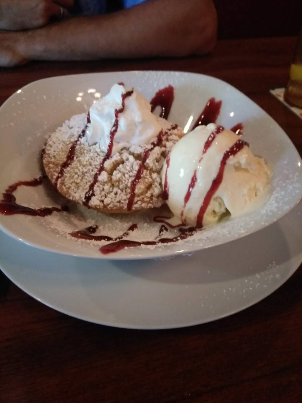 The Other Side Bistro | restaurant | 24630 US-41, Bonita Springs, FL 34134, USA | 2399927433 OR +1 239-992-7433