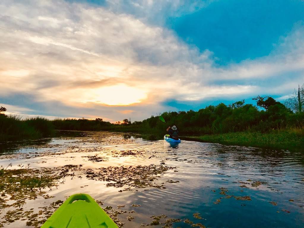 Bayou Adventure | cafe | 28178 U.S. Hwy 190, Lacombe, LA 70445, USA | 9858829208 OR +1 985-882-9208