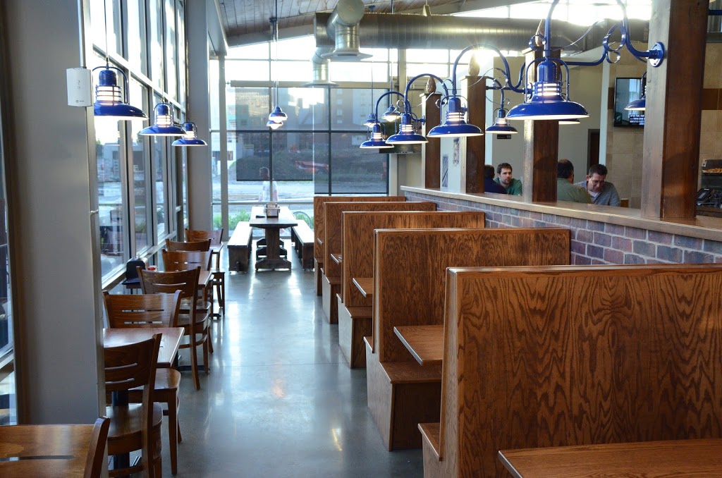 Backpocket Brewing | restaurant | 903 Quarry Rd, Coralville, IA 52241, USA | 3194493700 OR +1 319-449-3700