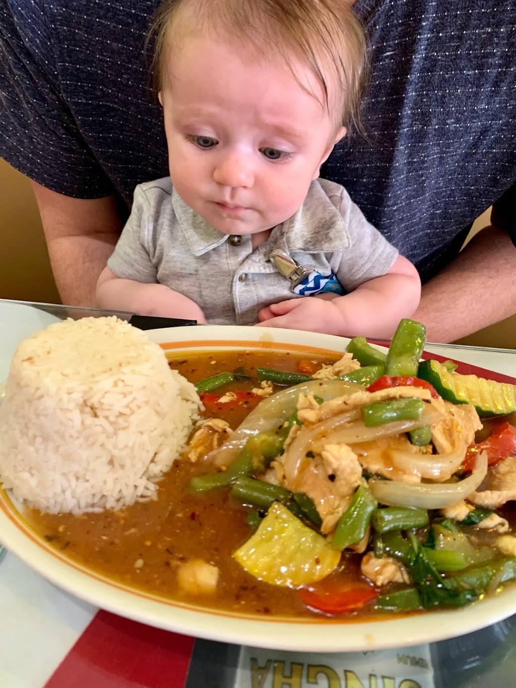 Thai Siam | restaurant | 11557 S Texas 6, Sugar Land, TX 77498, USA | 2812772001 OR +1 281-277-2001