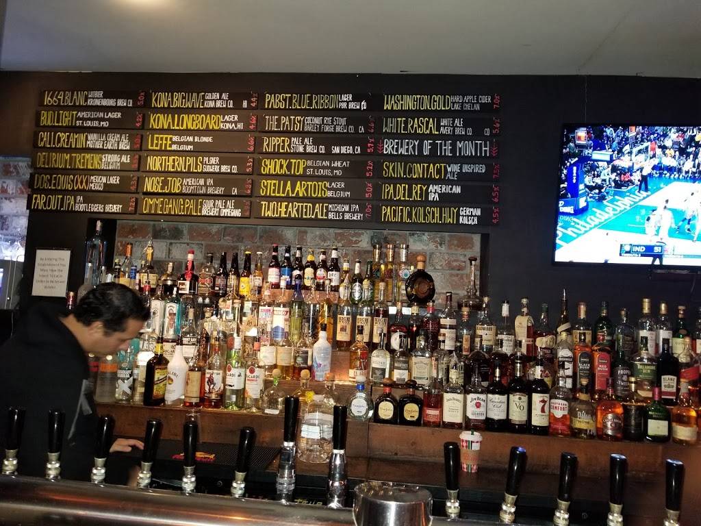 Brick + Mortar | restaurant | 2435 Main St, Santa Monica, CA 90405, USA | 3104503434 OR +1 310-450-3434