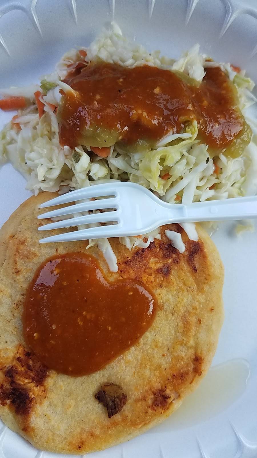 Pupuseria Daysi | restaurant | 200 W Buttonwood St, Reading, PA 19601, USA | 4847210774 OR +1 484-721-0774