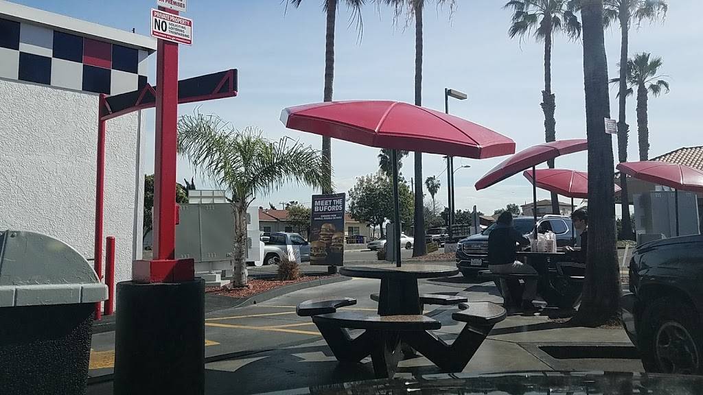 Rallys | restaurant | 1545 Palm Ave, San Diego, CA 92154, USA | 6194293139 OR +1 619-429-3139