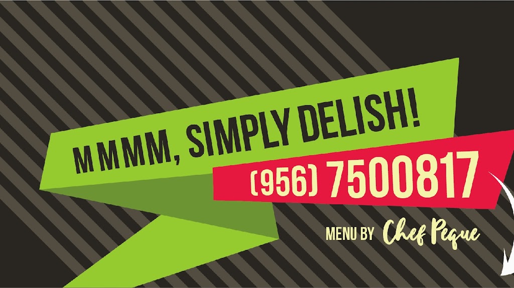 Taqueria Peque´s Burgers | restaurant | 6207 Magic Ave, Edinburg, TX 78542, USA | 9567500817 OR +1 956-750-0817