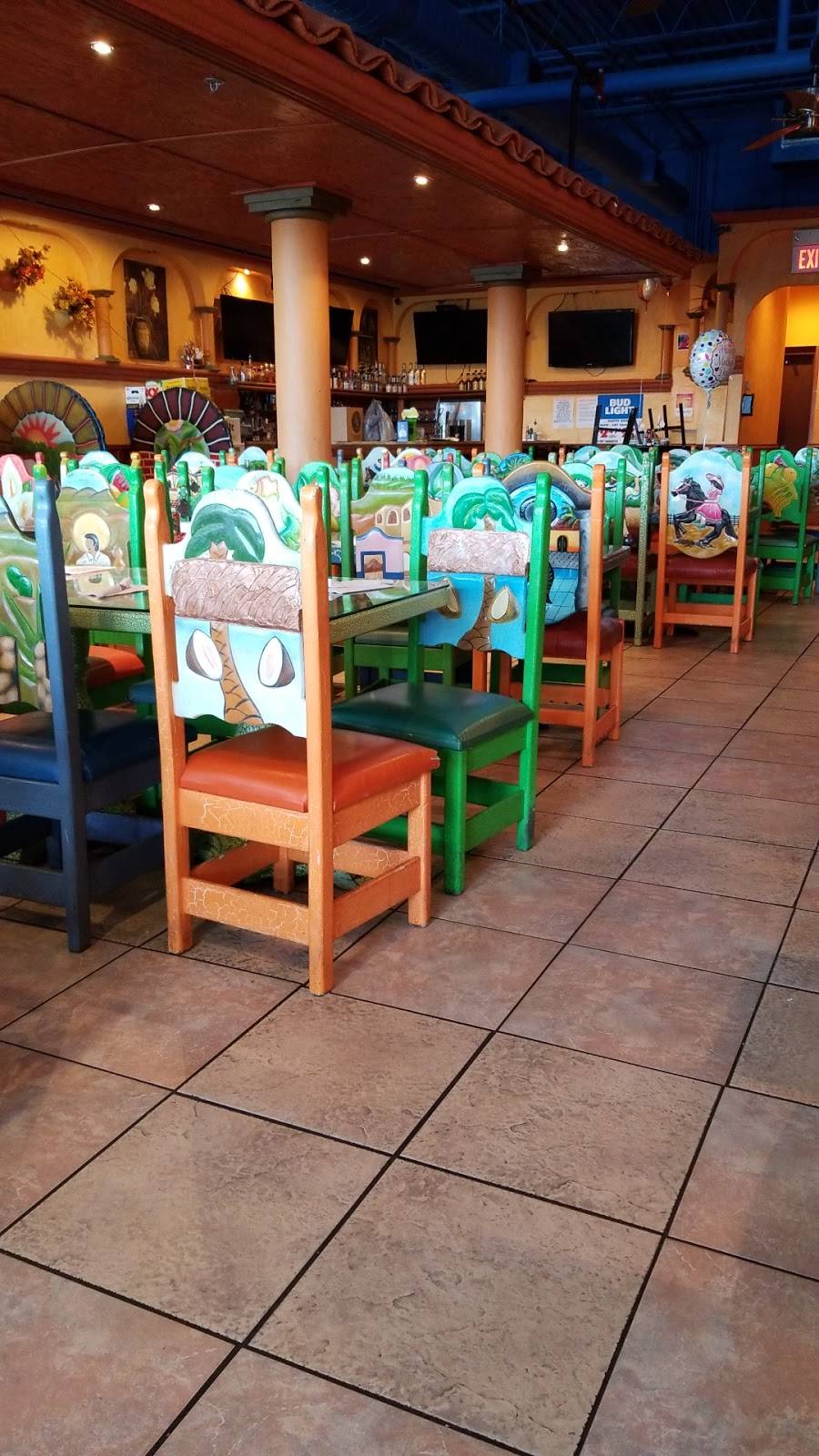 Don Señor | restaurant | 235 Indian Mound Dr, Mt Sterling, KY 40353, USA | 8594973876 OR +1 859-497-3876