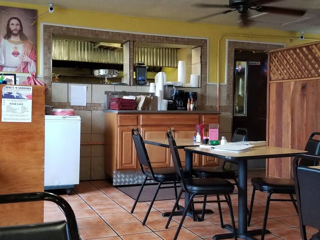 El Sur | restaurant | 5602 E 22nd St, Tucson, AZ 85711, USA | 5207481032 OR +1 520-748-1032