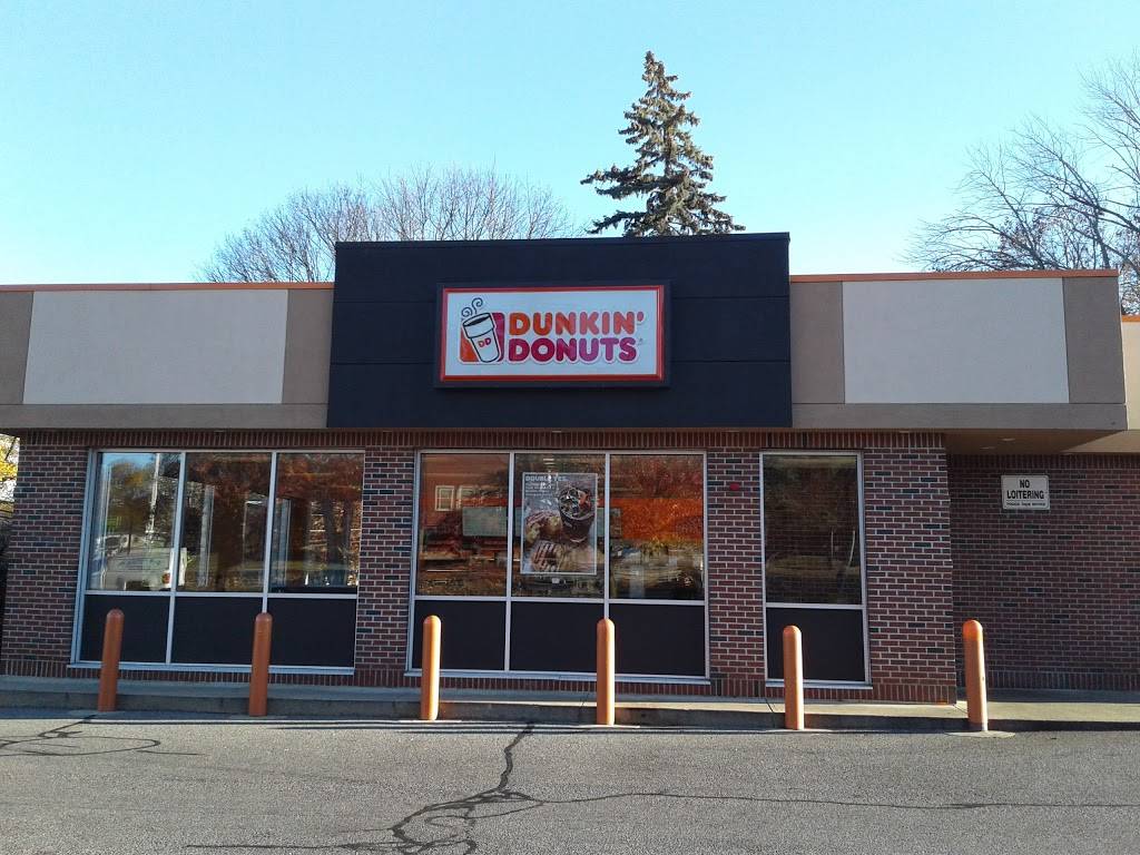 Dunkin | bakery | 1198 Mammoth Rd, Dracut, MA 01826, USA | 9789574489 OR +1 978-957-4489