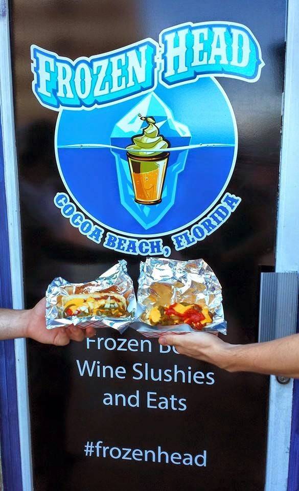 The Frozen Head | restaurant | 12 Minutemen Causeway, Cocoa Beach, FL 32931, USA | 3216041359 OR +1 321-604-1359