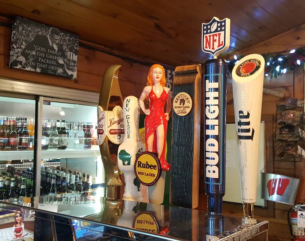 V & M Bar and campground | restaurant | 2801 22nd St, Rice Lake, WI 54868, USA | 7152344458 OR +1 715-234-4458