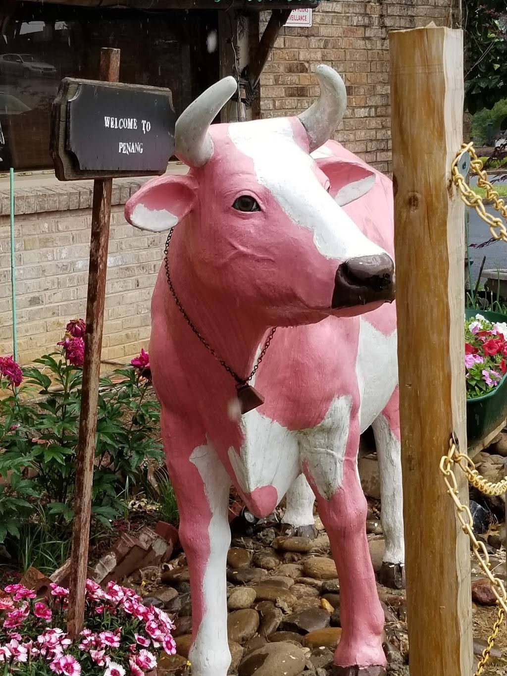 Penang Malaysian Cuisine | restaurant | 2491 George Busbee Pkwy NW, Kennesaw, GA 30144, USA | 6782134848 OR +1 678-213-4848