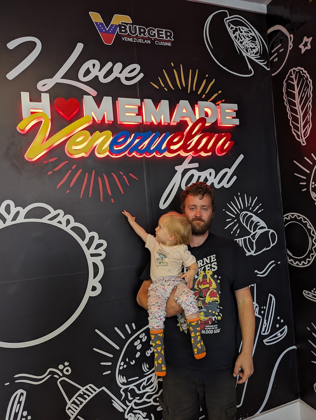 VBurger | restaurant | 1669 W 9000 S, West Jordan, UT 84088, USA | 8013473511 OR +1 801-347-3511