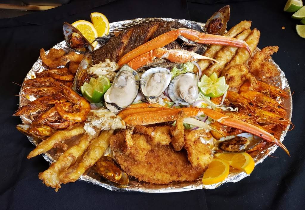 Caribe Marisqueria | restaurant | 8855 Pendleton Pike, Indianapolis, IN 46226, USA | 3173774795 OR +1 317-377-4795