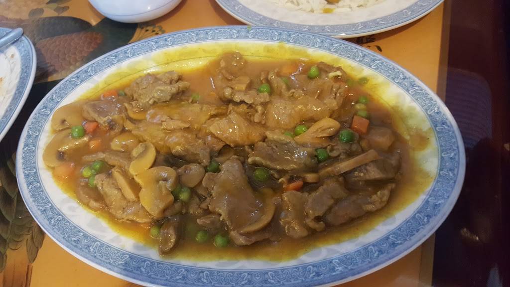 Szechuan League City | restaurant | 3726, 707 W Main St, League City, TX 77573, USA | 2813321618 OR +1 281-332-1618