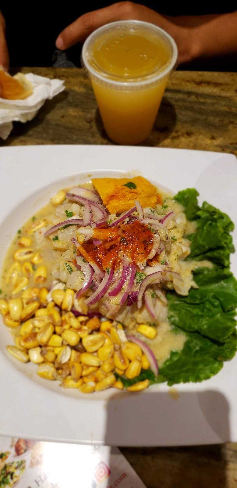 El Pollo Inka | restaurant | 15400 Hawthorne Blvd, Lawndale, CA 90260, USA | 3106766665 OR +1 310-676-6665