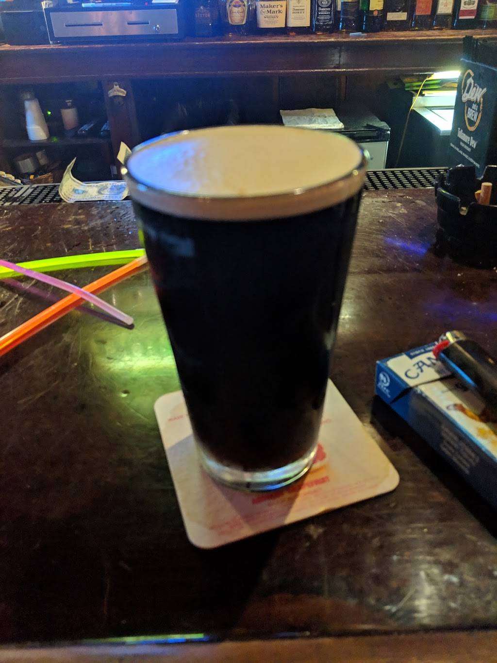 Durty Nellys Irish Pub | restaurant | 208 W University Ave, Gainesville, FL 32601, USA | 3523749567 OR +1 352-374-9567