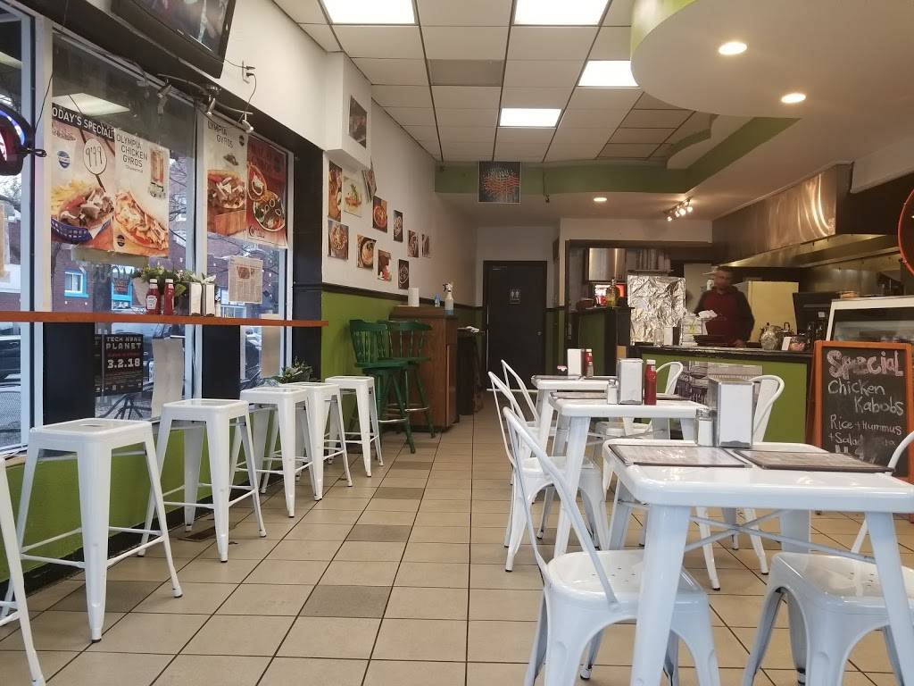 The Falafel House | restaurant | 1317, 1001 Bardstown Rd, Louisville, KY 40204, USA | 5024544407 OR +1 502-454-4407