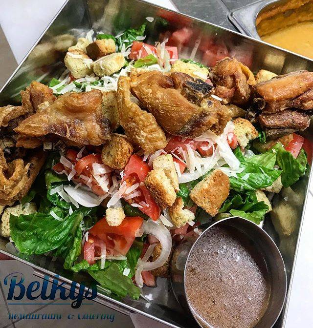Belkys International Cuisine | restaurant | 10777 NW 36th Ave, Miami, FL 33167, USA | 7868605096 OR +1 786-860-5096